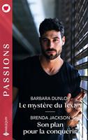   Le myst&egrave;re du Texan - Son plan pour la conqu&eacute;rir