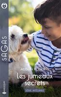 Les jumeaux secrets - Série Intégrale