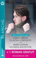 Glaciale passion - Un papa anonyme - Des jumeaux pour Jenny