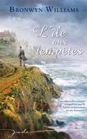   L'île aux tempêtes