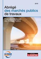Abrégé des marchés publics de travaux - 2e éd