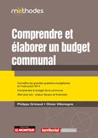   Comprendre et &eacute;laborer le budget communal