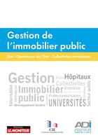   Gestion de l'immobilier public