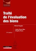   Traité de l'évaluation des biens