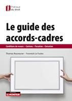   Le guide des accords-cadres