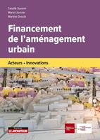   Financement de l'aménagement urbain