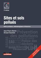   Sites et sols pollués