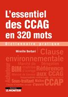   L'essentiel des CCAG en 320 mots