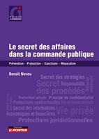   Le secret des affaires dans la commande publique