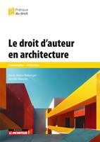 Le droit d'auteur en architecture