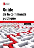   Guide de la commande publique