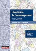 L'économie de l'aménagement en pratiques