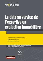   La data au service de l'expertise en évaluation immobilière