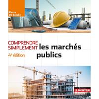  Comprendre simplement les marchés publics