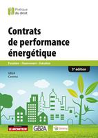Contrats de performance énergétique