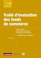   Traité d'évaluation des fonds de commerce