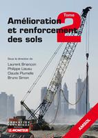   Amélioration et renforcement des sols - Tome 2
