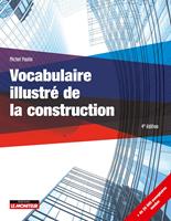 Vocabulaire illustré de la construction