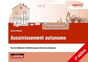   Assainissement autonome