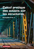   Calcul pratique des actions sur les structures