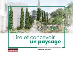   Lire et concevoir le paysage