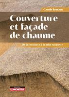   Couverture et façade de chaume