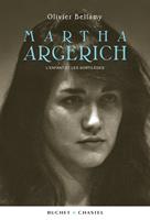   Martha Argerich
