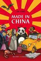   Made in China