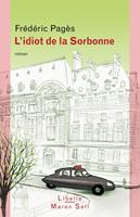   L'Idiot de la Sorbonne