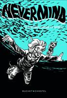   Nevermind. 13 nouvelles Grunge et noires