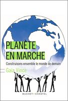   Plan&egrave;te en marche