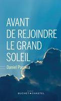   Avant de rejoindre le grand soleil