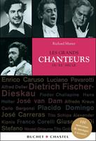   Les Grands Chanteurs du XXe si&egrave;cle