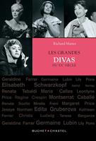  Les Grandes Divas du XXe si&egrave;cle