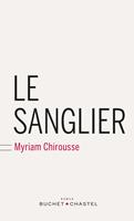   Le sanglier