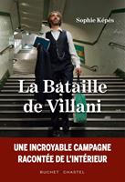   La bataille de Villani