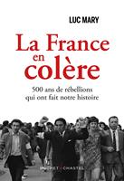   La France en colère