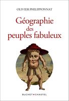   Géographie des peuples fabuleux