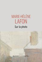   Sur la photo