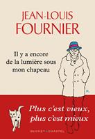  Il y a encore de la lumière sous mon chapeau