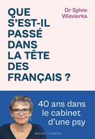   Que s'est-il passé dans la vie des Français ?