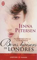   Bons baisers de Londres