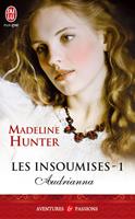   Les insoumises (Tome 1) - Audrianna