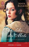   Les Montgomery et les Armstrong (Tome 1) - Au-delà des mots