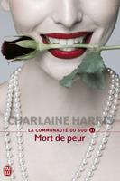   La communauté du Sud (Tome 11) - Mort de peur