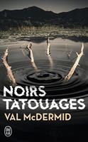   Noirs tatouages