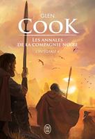   Les annales de la Compagnie noire - L'Int&eacute;grale 4 (Tomes 9 et 10)