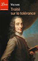  Traité sur la tolérance