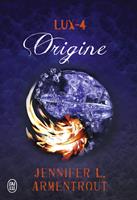   Lux (Tome 4) - Origine