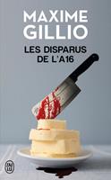   Les disparus de l'A16